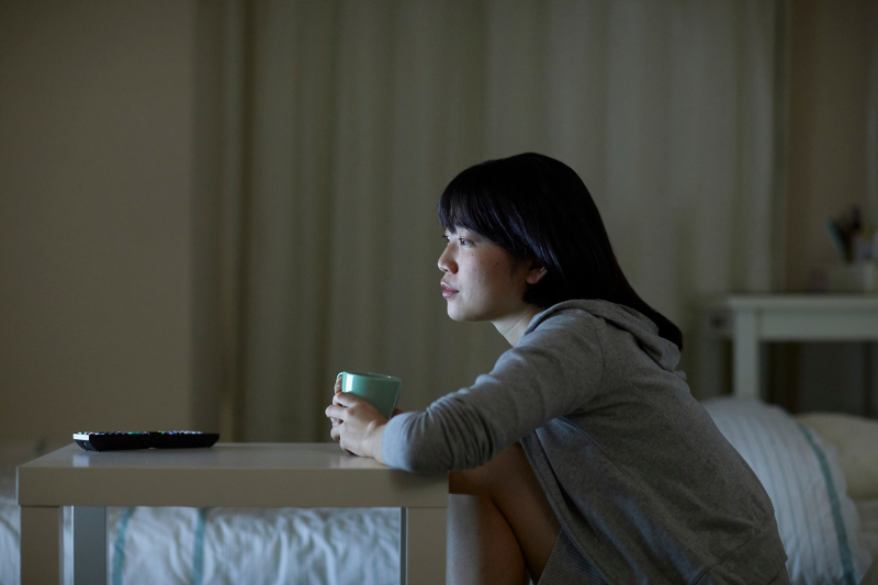 rối loạn thần kinh thực vật tái phát