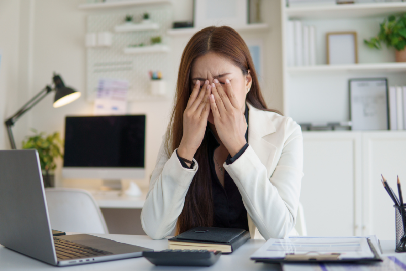rối loạn thần kinh thực vật tái phát