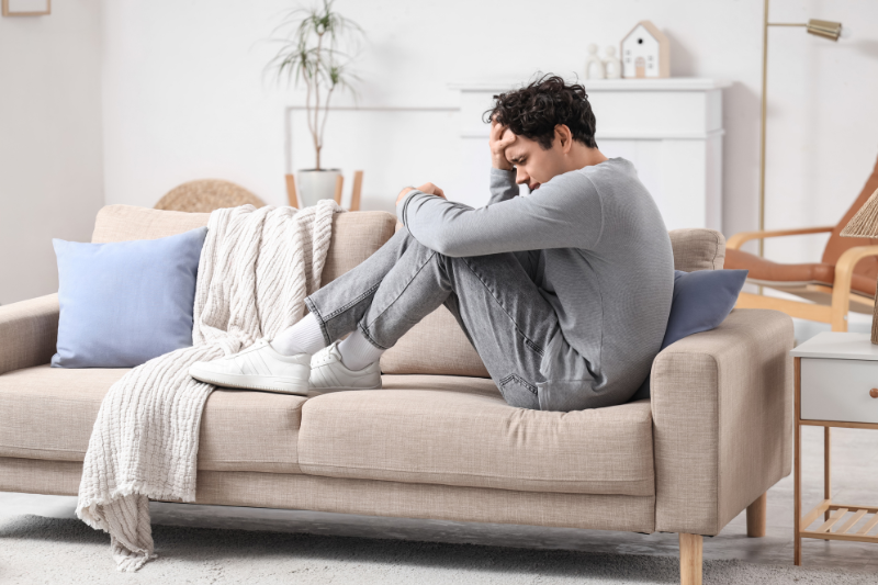 rối loạn thần kinh thực vật và cơn hoảng loạn