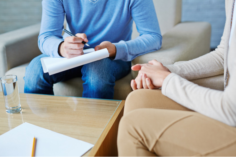 liệu pháp tâm lý trong điều trị rối loạn thần kinh thực vật
