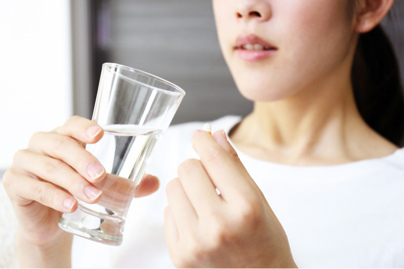 Rối loạn thần kinh thực vật có cần dùng thuốc không